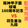 藤井聡太竜王・名人vs羽生善治九段【100周年記念対局 】(2024/12/8)成績・中継情報